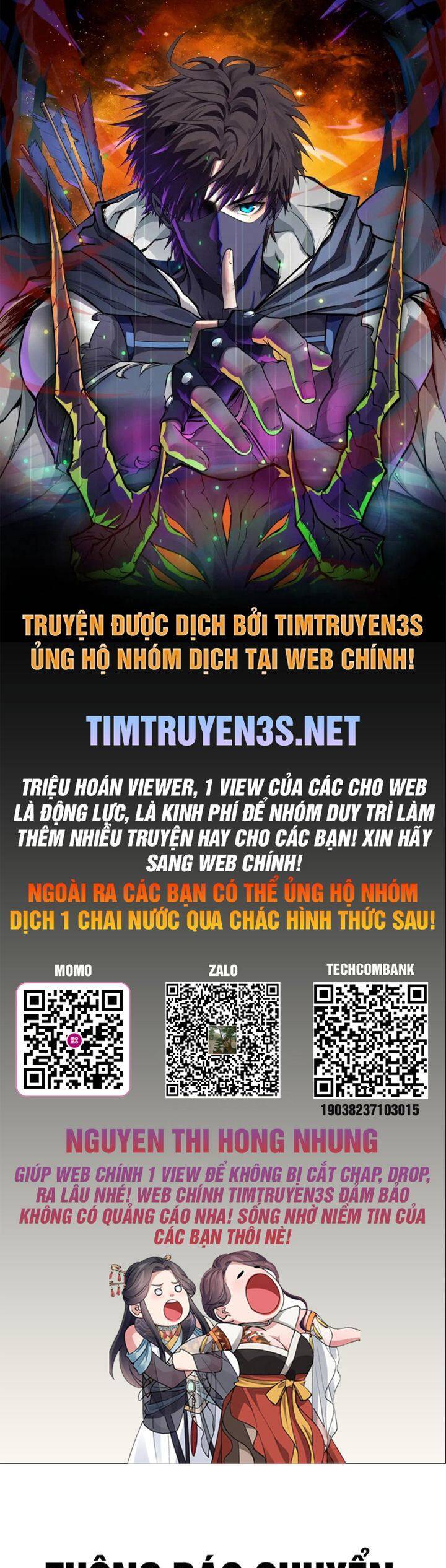 Đầu Bếp Trẻ Nhất Tới Từ Khách Sạn Hạng Ba Chapter 70 - 1