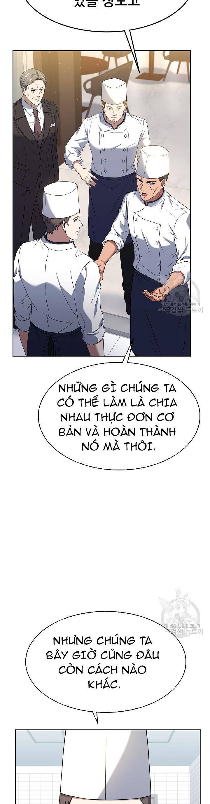 Đầu Bếp Trẻ Nhất Tới Từ Khách Sạn Hạng Ba Chapter 70 - 4