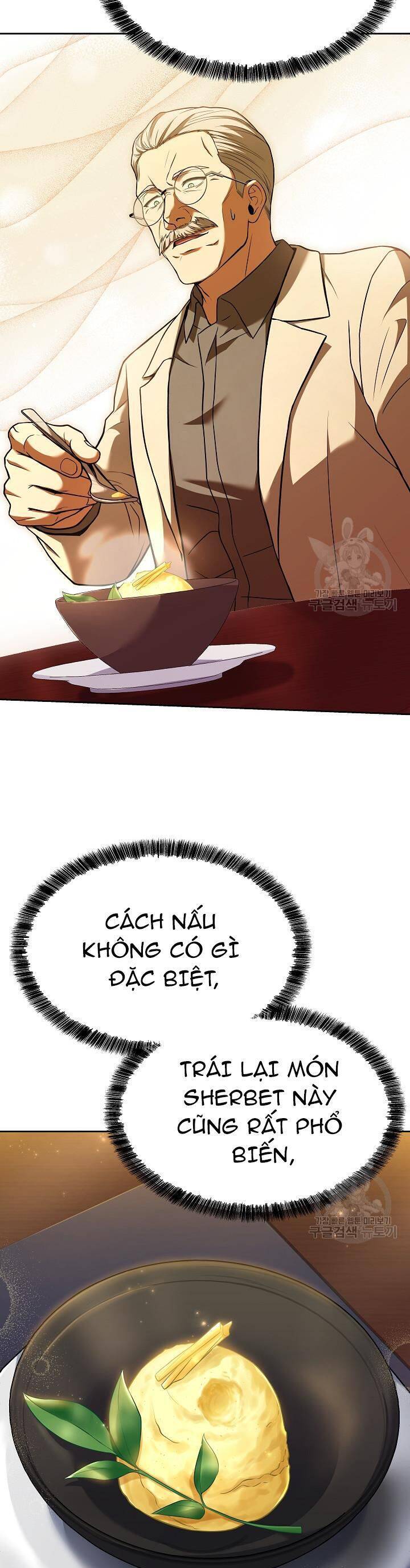 Đầu Bếp Trẻ Nhất Tới Từ Khách Sạn Hạng Ba Chapter 70 - 48