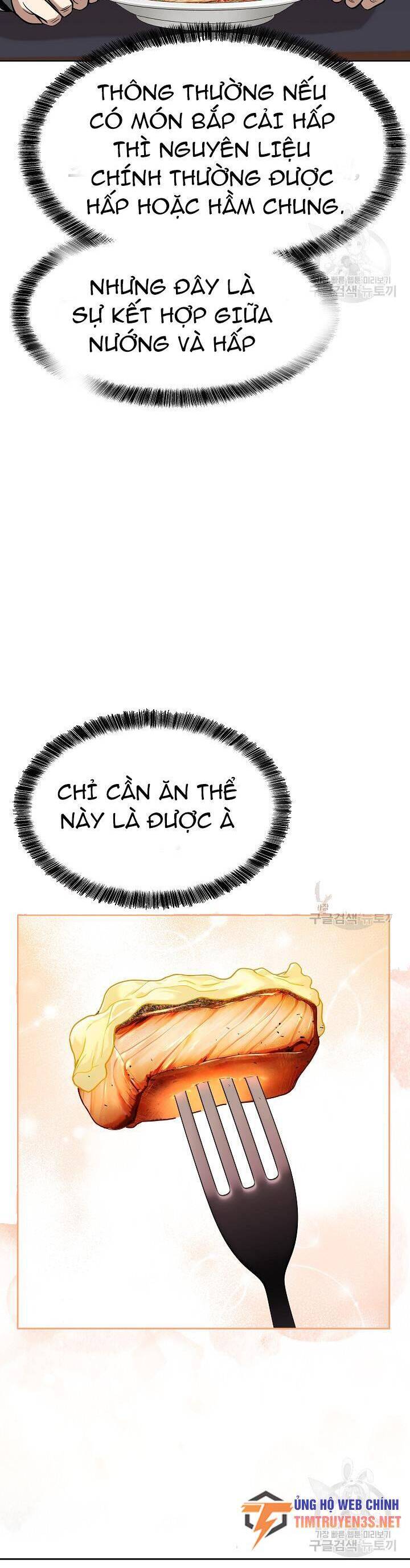 Đầu Bếp Trẻ Nhất Tới Từ Khách Sạn Hạng Ba Chapter 70 - 55