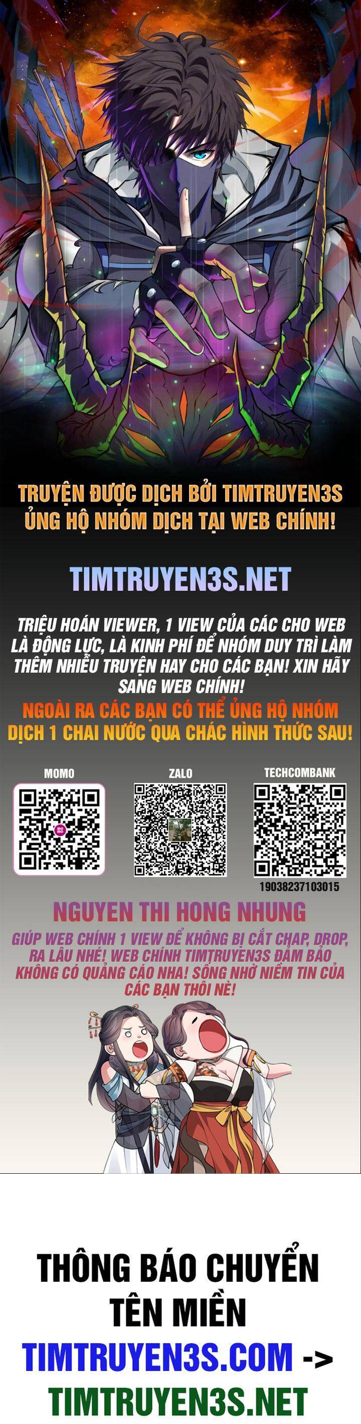 Đầu Bếp Trẻ Nhất Tới Từ Khách Sạn Hạng Ba Chapter 71 - 1