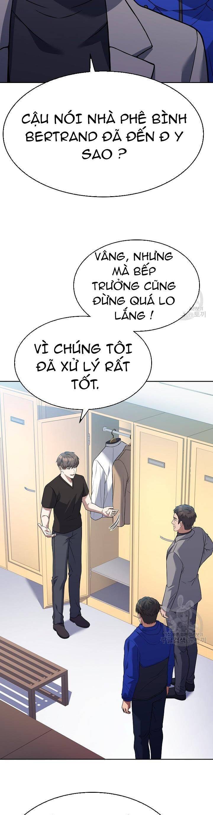Đầu Bếp Trẻ Nhất Tới Từ Khách Sạn Hạng Ba Chapter 71 - 30