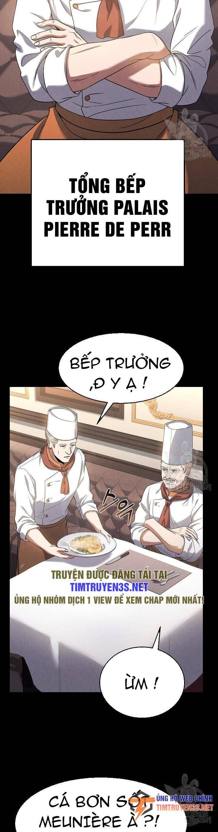 Đầu Bếp Trẻ Nhất Tới Từ Khách Sạn Hạng Ba Chapter 71 - 5
