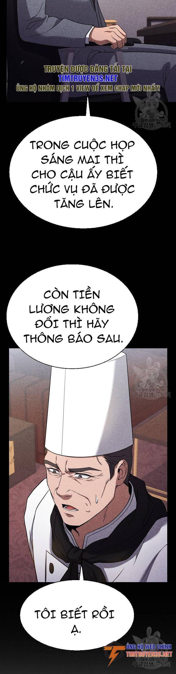 Đầu Bếp Trẻ Nhất Tới Từ Khách Sạn Hạng Ba Chapter 71 - 45