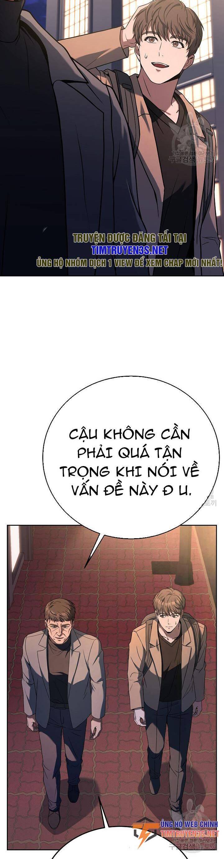 Đầu Bếp Trẻ Nhất Tới Từ Khách Sạn Hạng Ba Chapter 72 - 15
