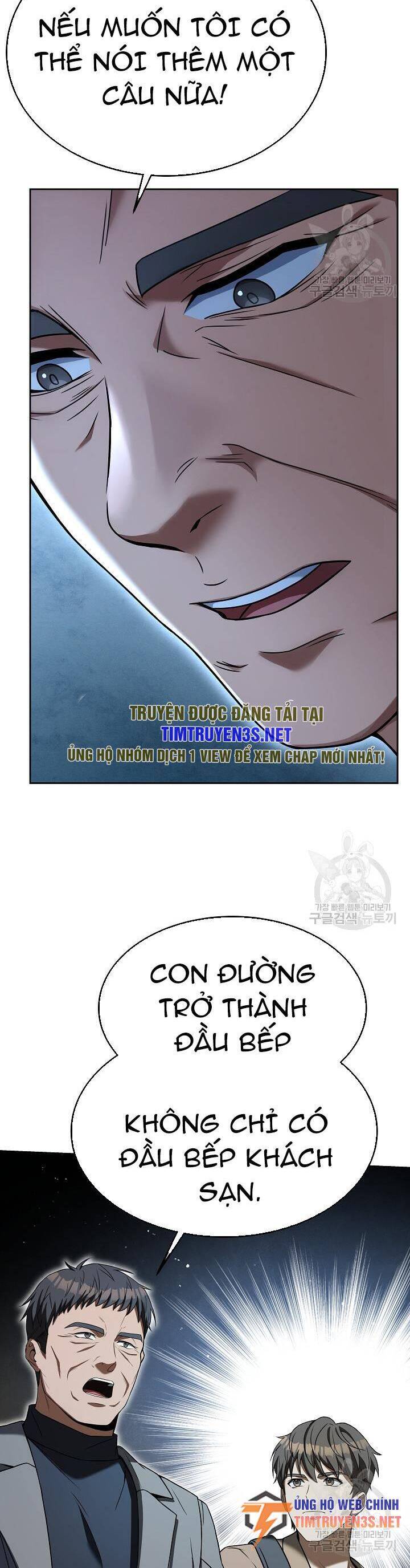 Đầu Bếp Trẻ Nhất Tới Từ Khách Sạn Hạng Ba Chapter 72 - 27