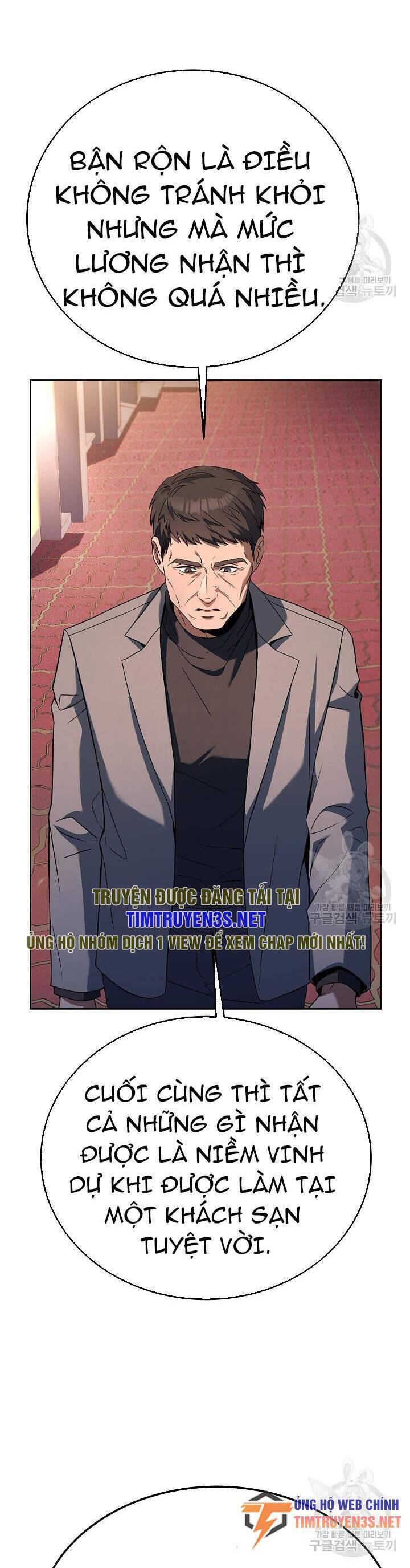 Đầu Bếp Trẻ Nhất Tới Từ Khách Sạn Hạng Ba Chapter 72 - 5