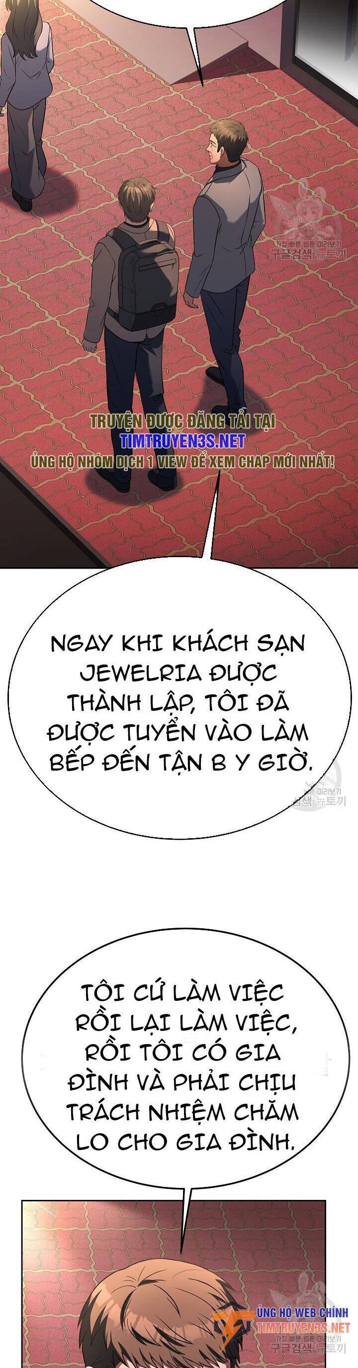 Đầu Bếp Trẻ Nhất Tới Từ Khách Sạn Hạng Ba Chapter 72 - 9