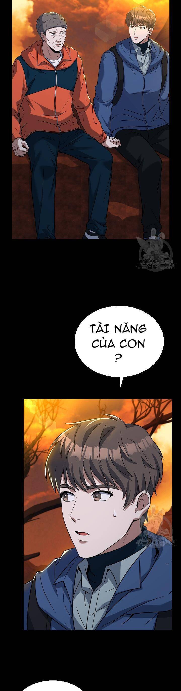 Đầu Bếp Trẻ Nhất Tới Từ Khách Sạn Hạng Ba Chapter 73 - 36
