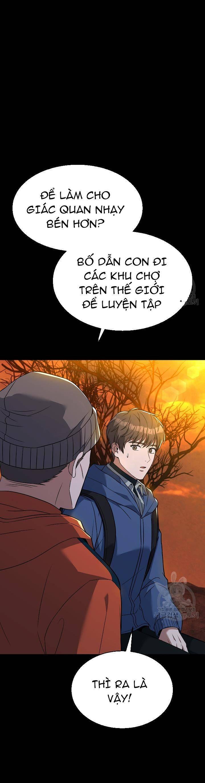 Đầu Bếp Trẻ Nhất Tới Từ Khách Sạn Hạng Ba Chapter 73 - 42