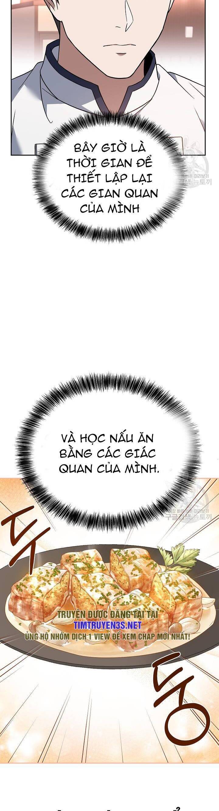 Đầu Bếp Trẻ Nhất Tới Từ Khách Sạn Hạng Ba Chapter 73 - 57