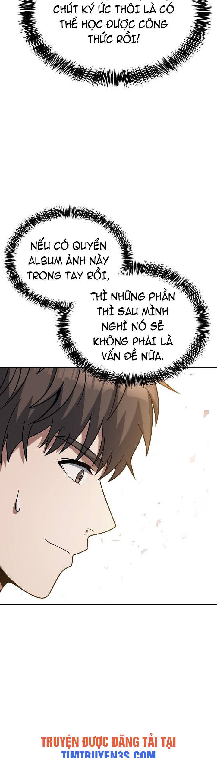 Đầu Bếp Trẻ Nhất Tới Từ Khách Sạn Hạng Ba Chapter 59 - 29