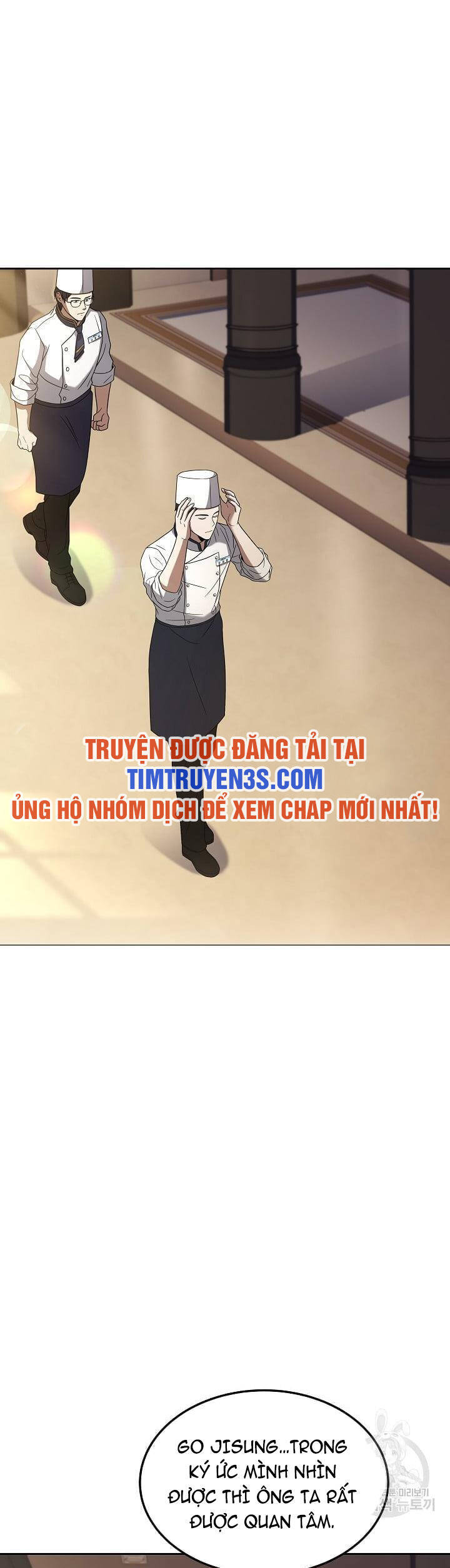 Đầu Bếp Trẻ Nhất Tới Từ Khách Sạn Hạng Ba Chapter 59 - 31