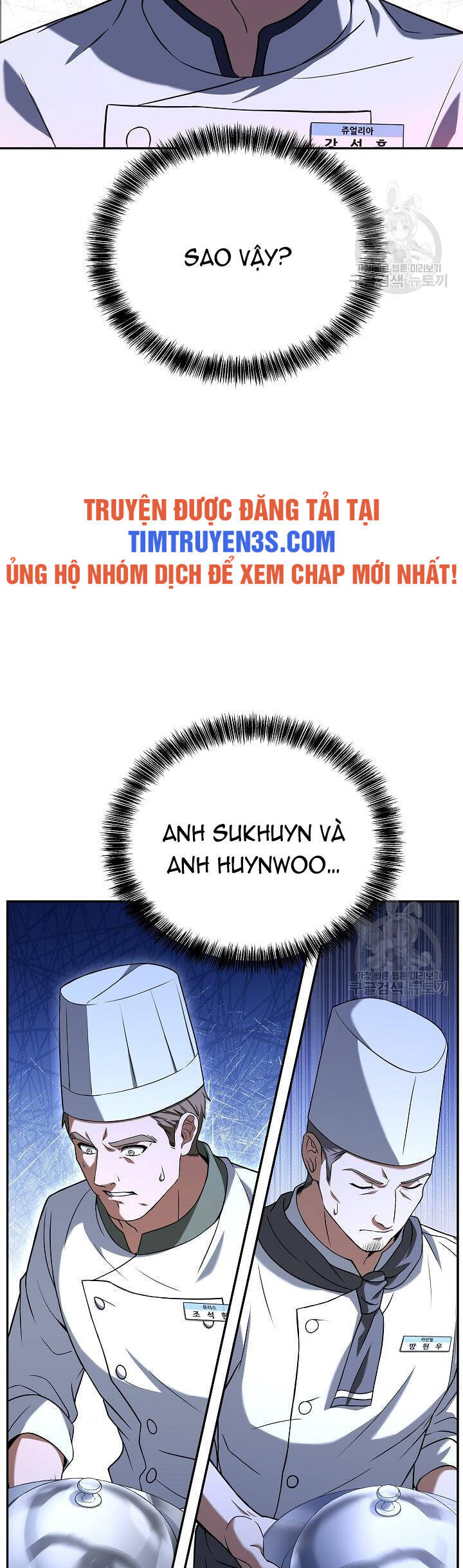 Đầu Bếp Trẻ Nhất Tới Từ Khách Sạn Hạng Ba Chapter 62 - 11