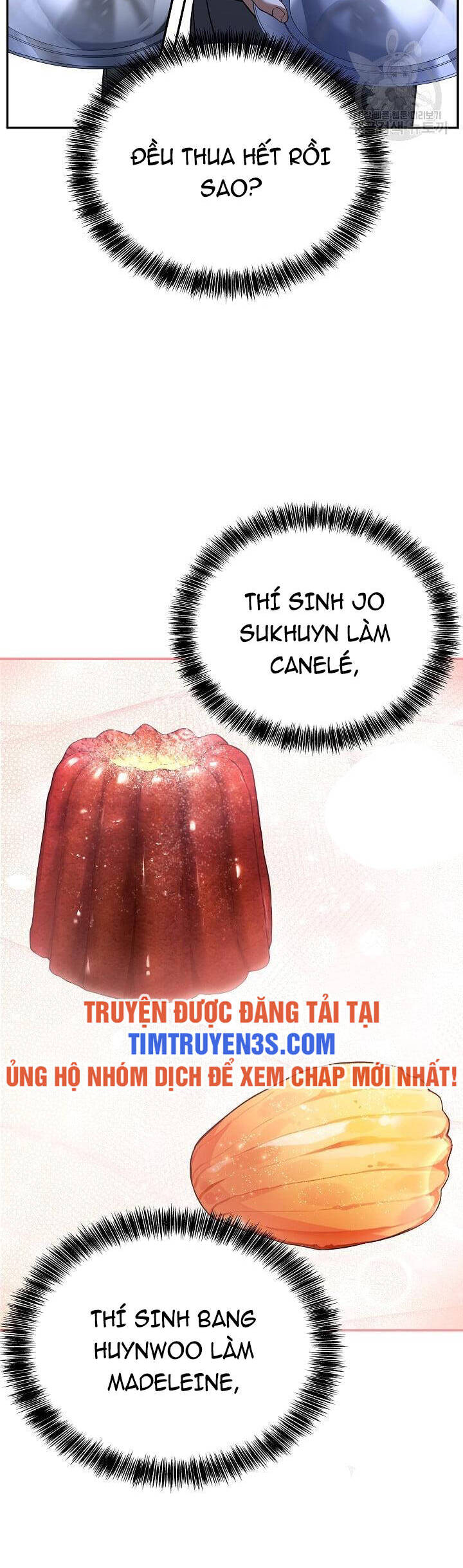Đầu Bếp Trẻ Nhất Tới Từ Khách Sạn Hạng Ba Chapter 62 - 12
