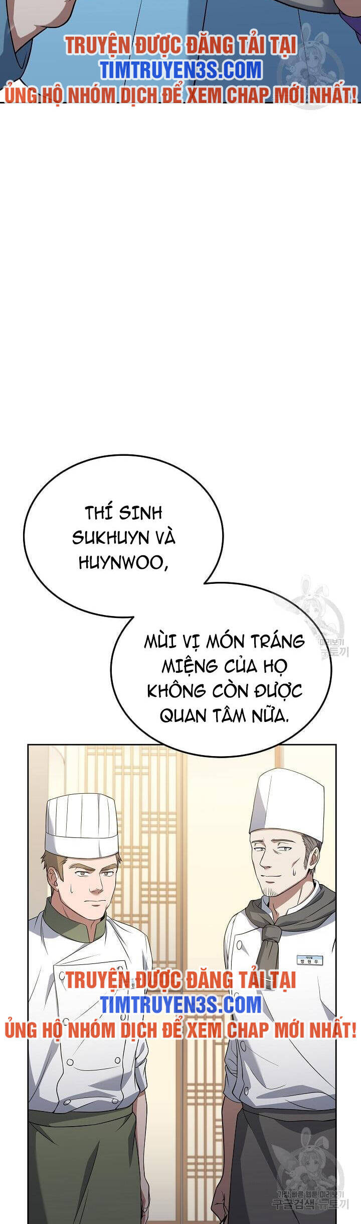 Đầu Bếp Trẻ Nhất Tới Từ Khách Sạn Hạng Ba Chapter 62 - 24