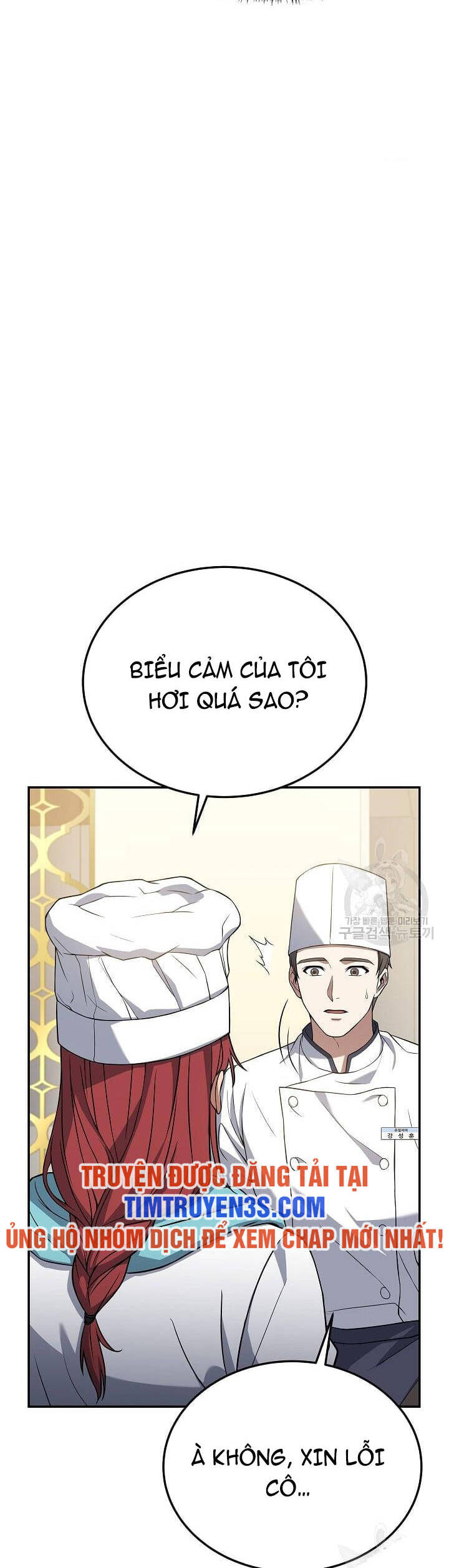 Đầu Bếp Trẻ Nhất Tới Từ Khách Sạn Hạng Ba Chapter 62 - 28