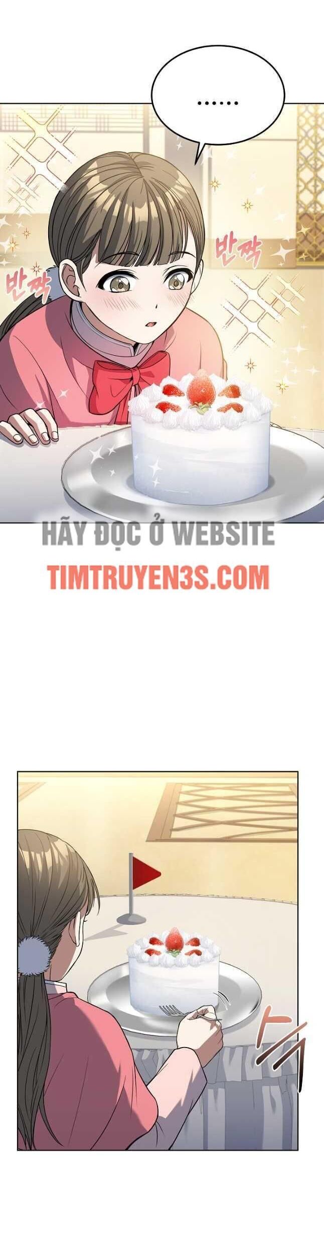 Đầu Bếp Trẻ Nhất Tới Từ Khách Sạn Hạng Ba Chapter 65 - 28