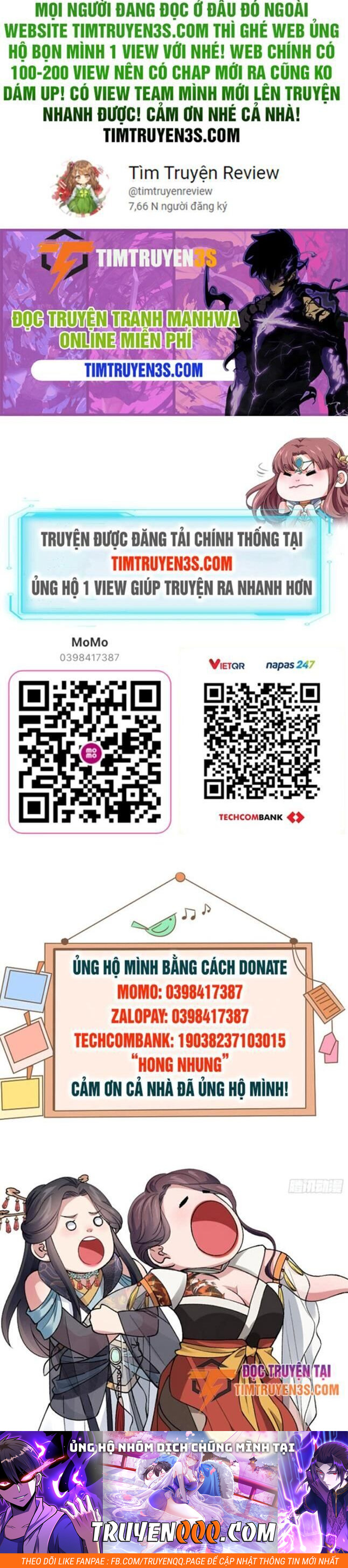 Đầu Bếp Trẻ Nhất Tới Từ Khách Sạn Hạng Ba Chapter 65 - 54