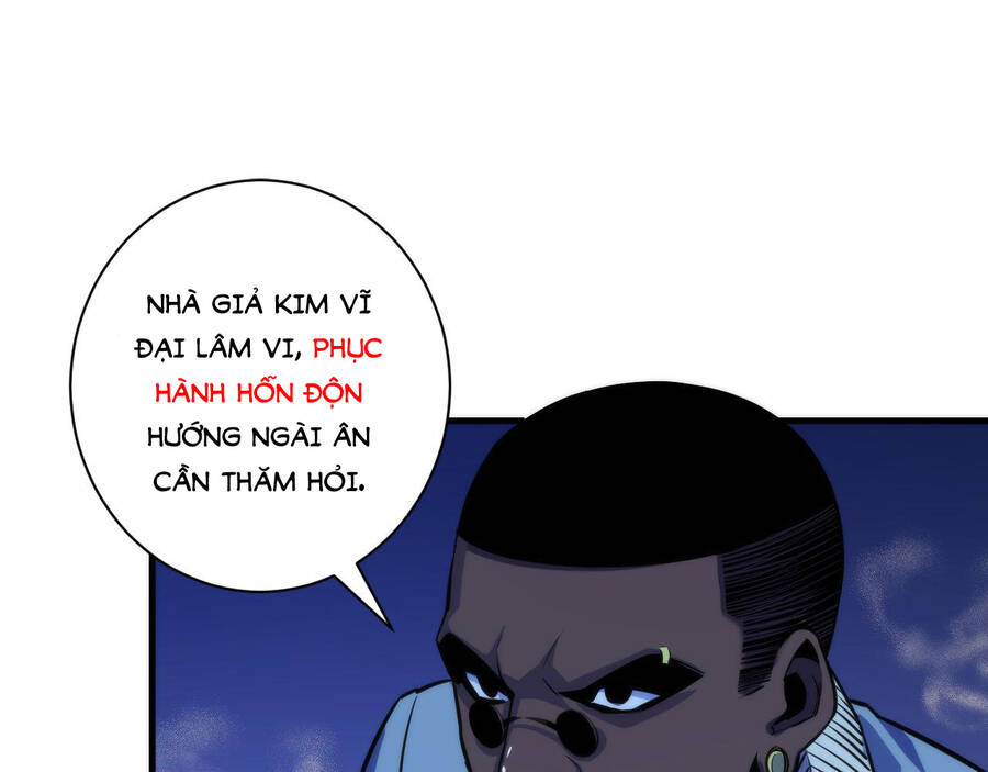 Trở Thành Thần Chủ Cthulhu Chapter 81 - 14