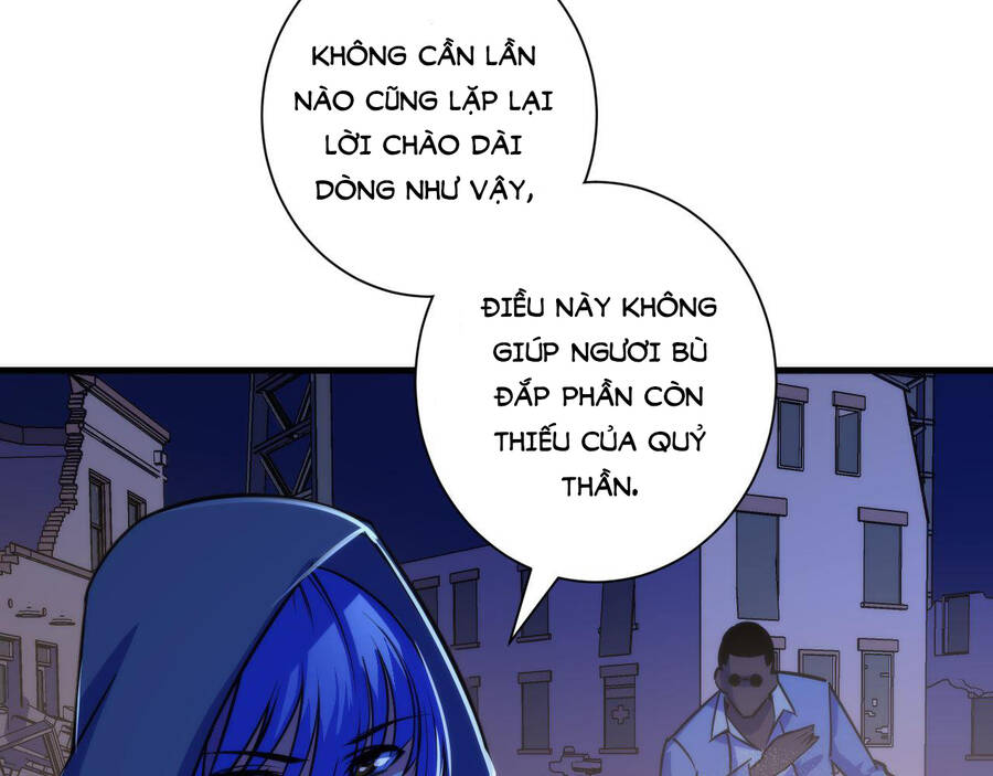 Trở Thành Thần Chủ Cthulhu Chapter 81 - 16