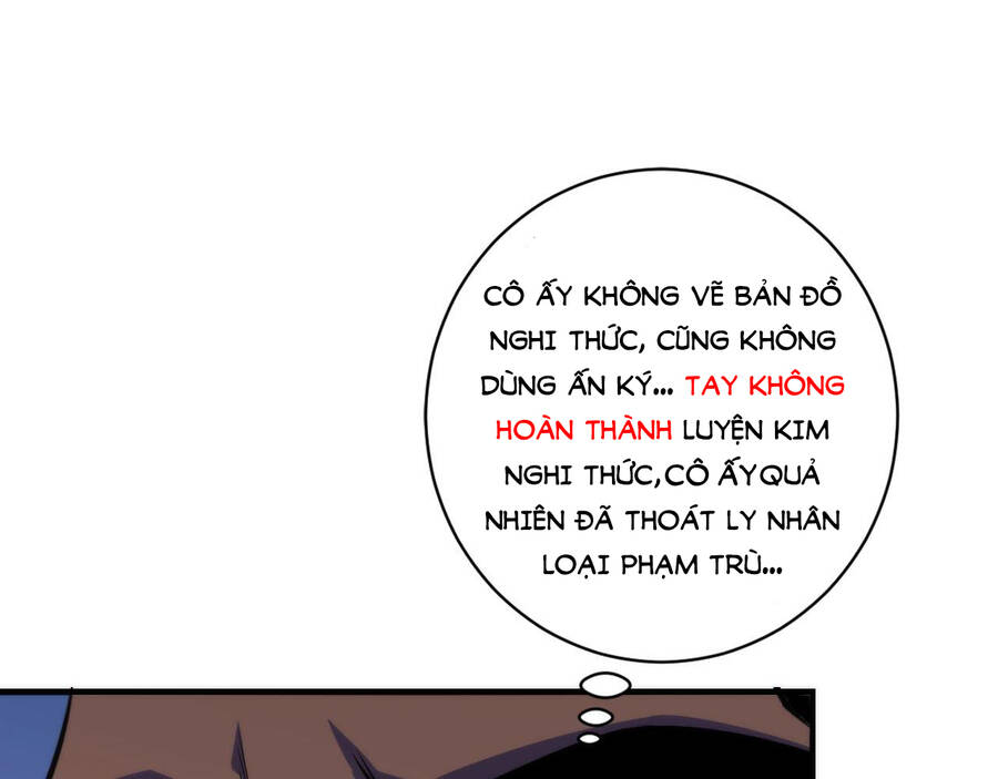 Trở Thành Thần Chủ Cthulhu Chapter 81 - 23