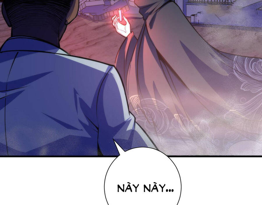 Trở Thành Thần Chủ Cthulhu Chapter 81 - 26