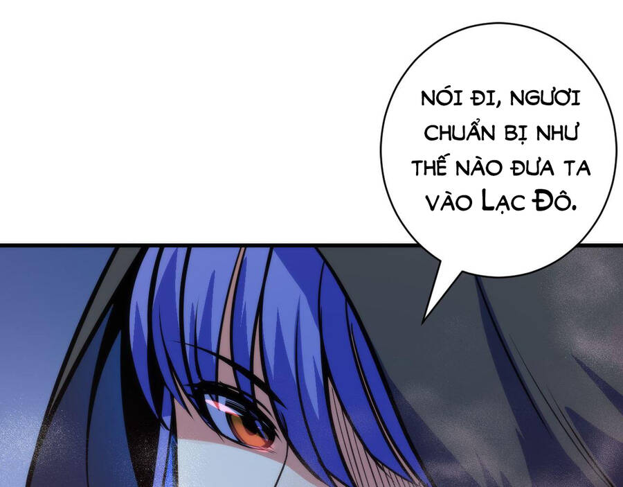 Trở Thành Thần Chủ Cthulhu Chapter 81 - 29