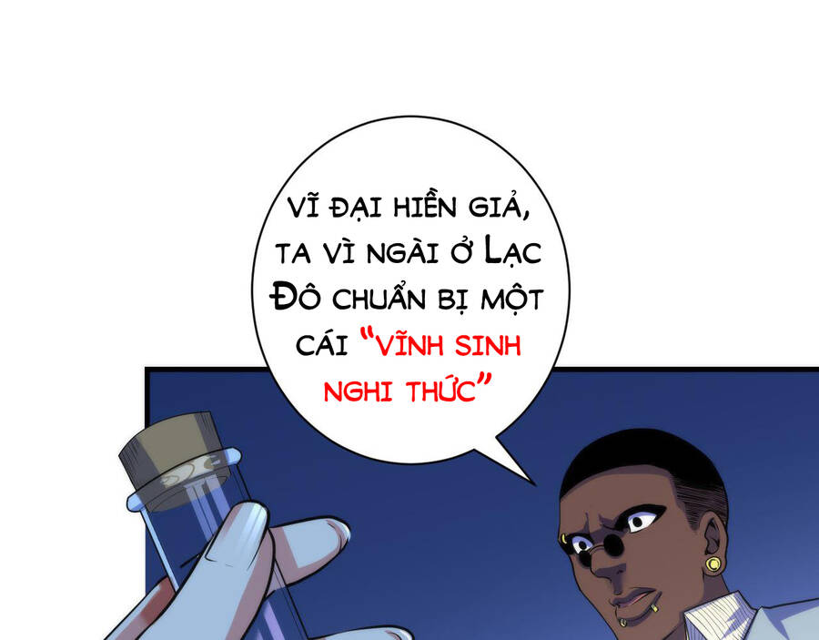 Trở Thành Thần Chủ Cthulhu Chapter 81 - 31
