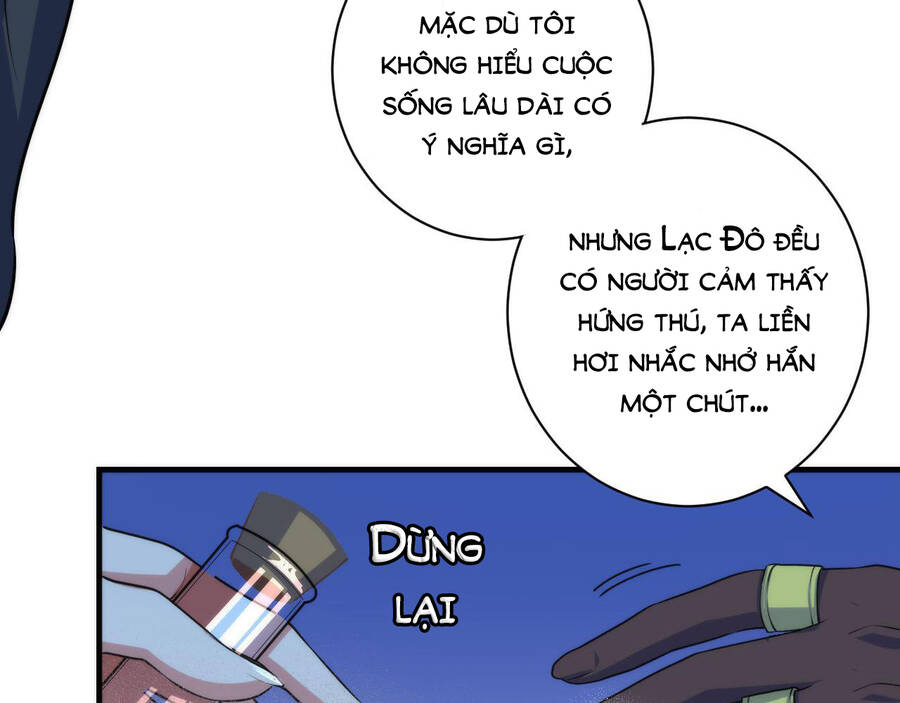 Trở Thành Thần Chủ Cthulhu Chapter 81 - 33