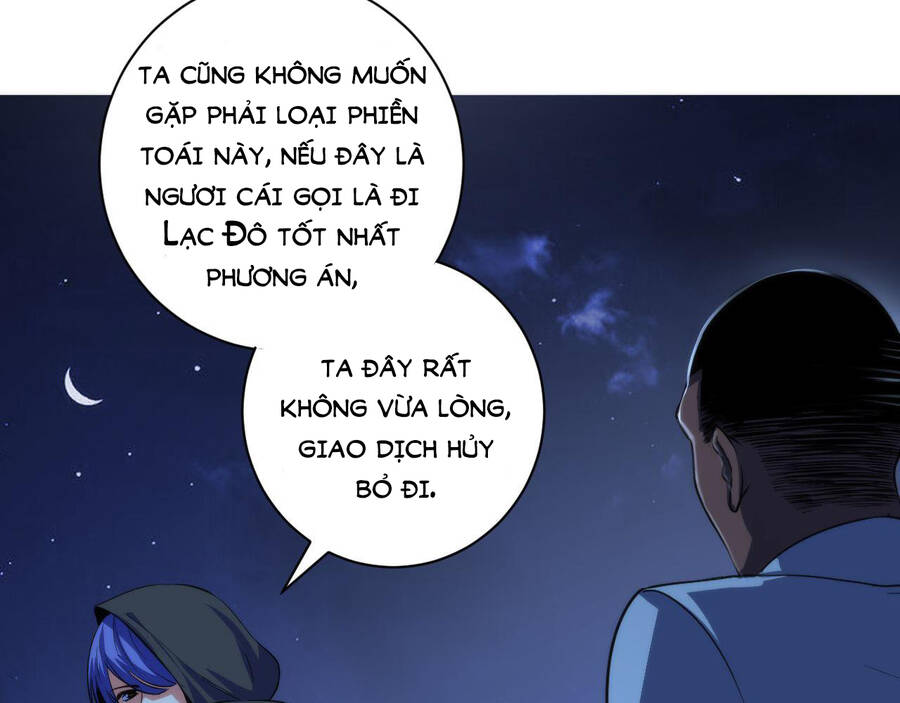 Trở Thành Thần Chủ Cthulhu Chapter 81 - 36