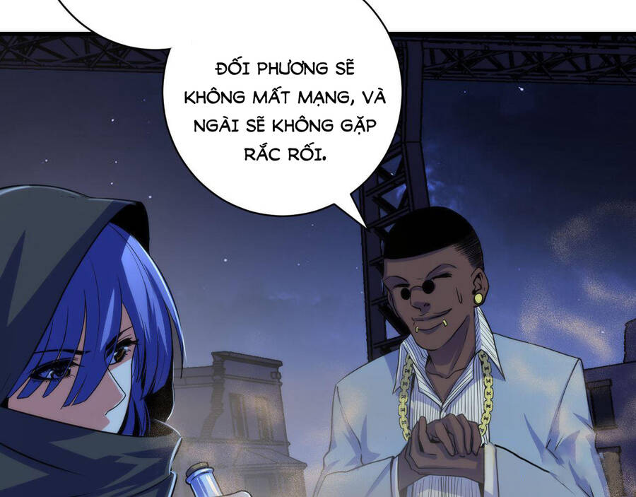 Trở Thành Thần Chủ Cthulhu Chapter 81 - 38