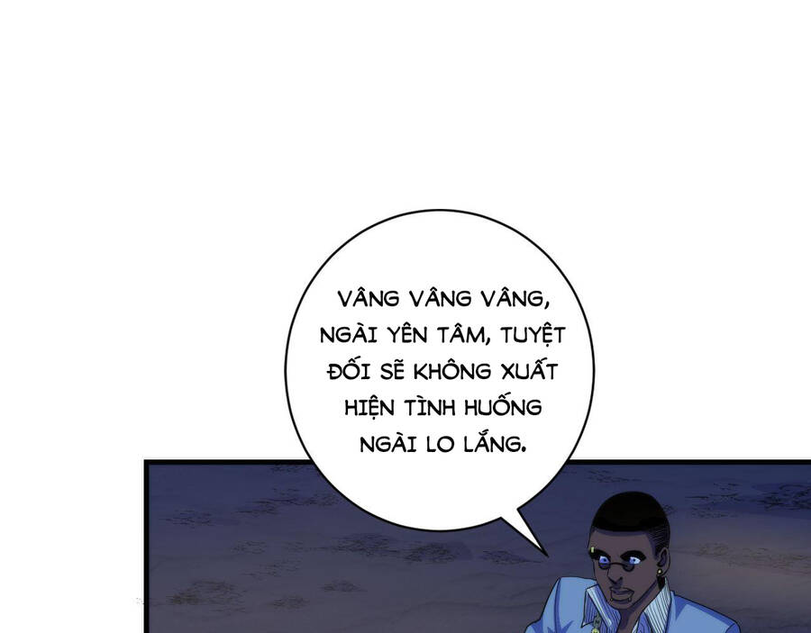 Trở Thành Thần Chủ Cthulhu Chapter 81 - 42