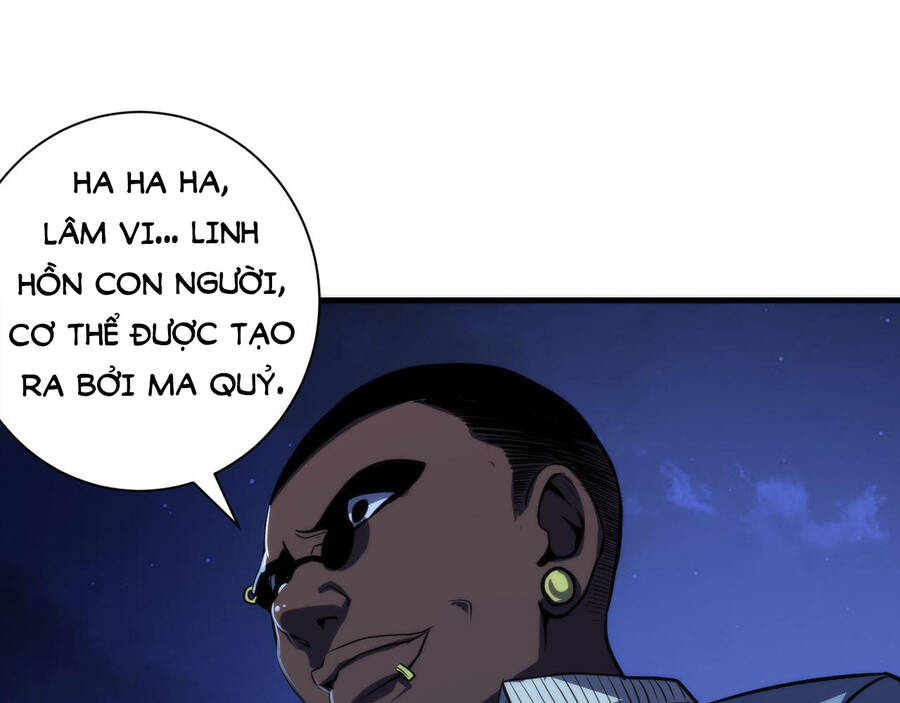 Trở Thành Thần Chủ Cthulhu Chapter 81 - 50