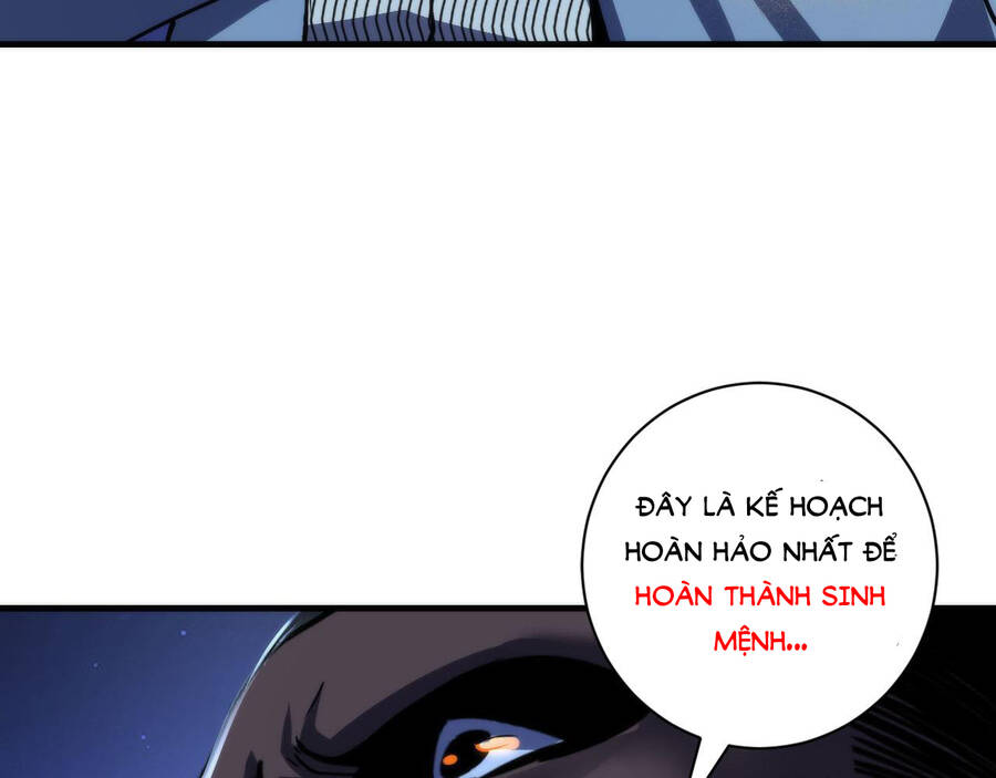Trở Thành Thần Chủ Cthulhu Chapter 81 - 52