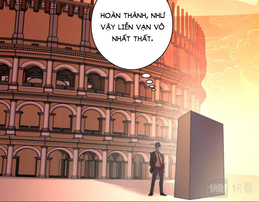 Trở Thành Thần Chủ Cthulhu Chapter 81 - 62