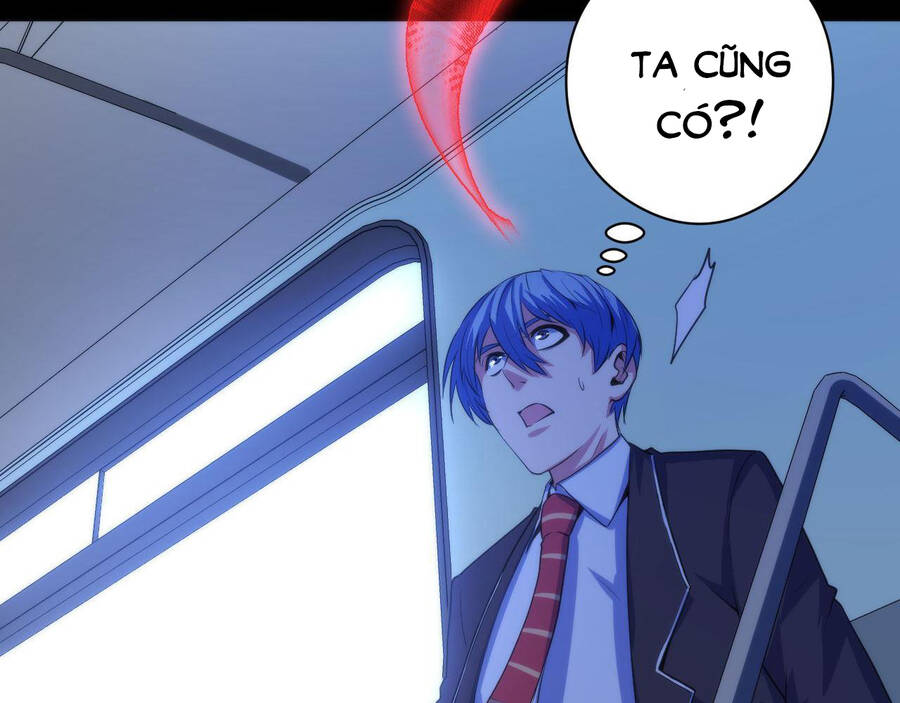 Trở Thành Thần Chủ Cthulhu Chapter 81 - 85