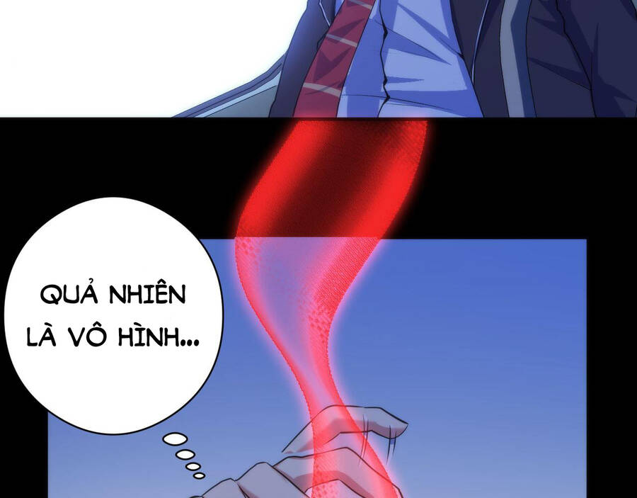 Trở Thành Thần Chủ Cthulhu Chapter 81 - 86