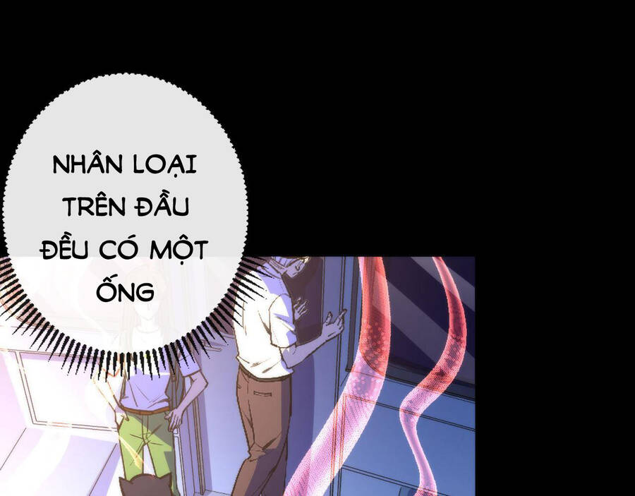 Trở Thành Thần Chủ Cthulhu Chapter 81 - 88