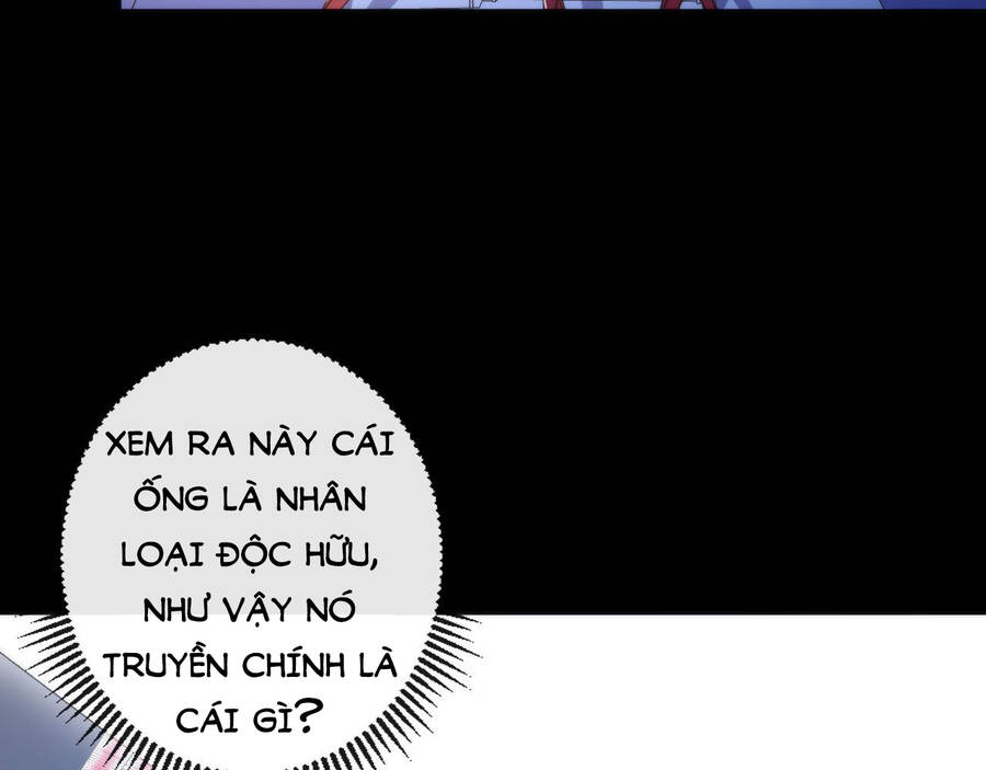 Trở Thành Thần Chủ Cthulhu Chapter 81 - 90