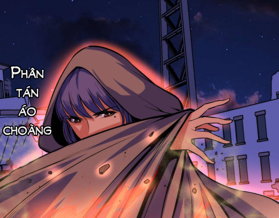 Trở Thành Thần Chủ Cthulhu Chapter 81 - 10