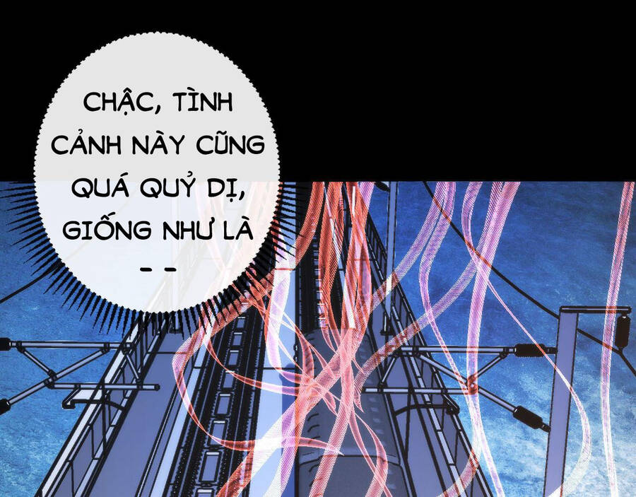 Trở Thành Thần Chủ Cthulhu Chapter 81 - 94