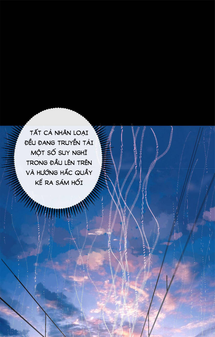 Trở Thành Thần Chủ Cthulhu Chapter 81 - 96