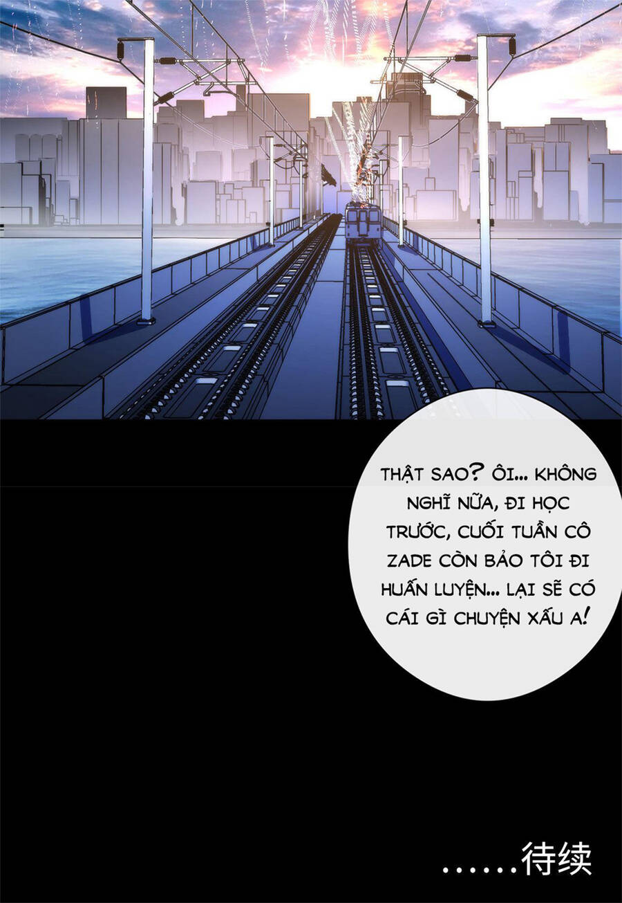 Trở Thành Thần Chủ Cthulhu Chapter 81 - 97
