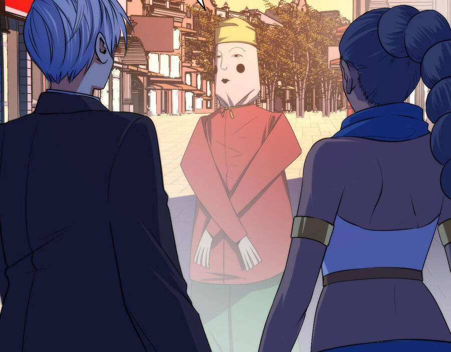 Trở Thành Thần Chủ Cthulhu Chapter 82 - 84