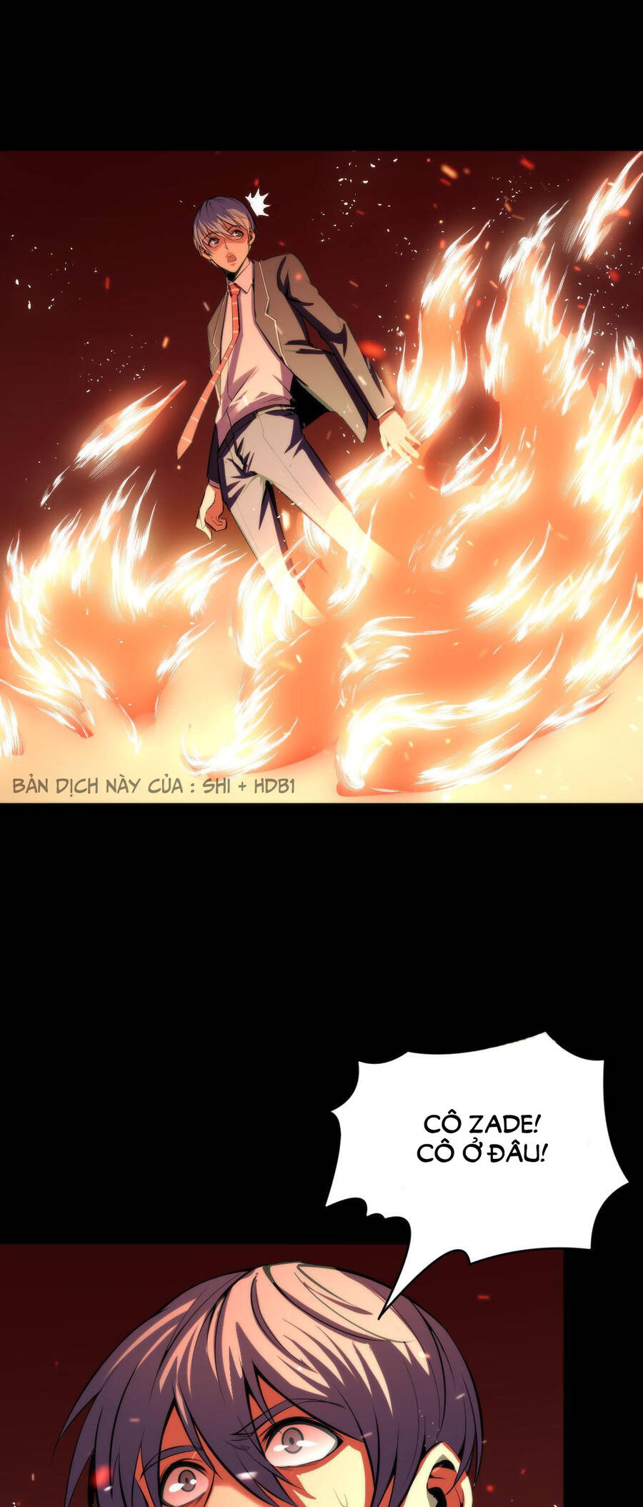 Trở Thành Thần Chủ Cthulhu Chapter 84 - 3