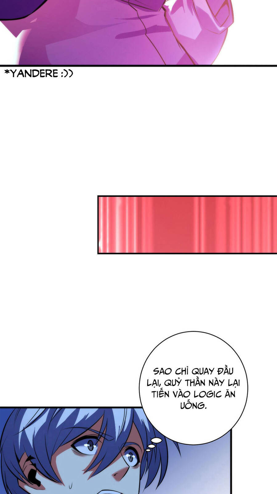 Trở Thành Thần Chủ Cthulhu Chapter 86 - 5