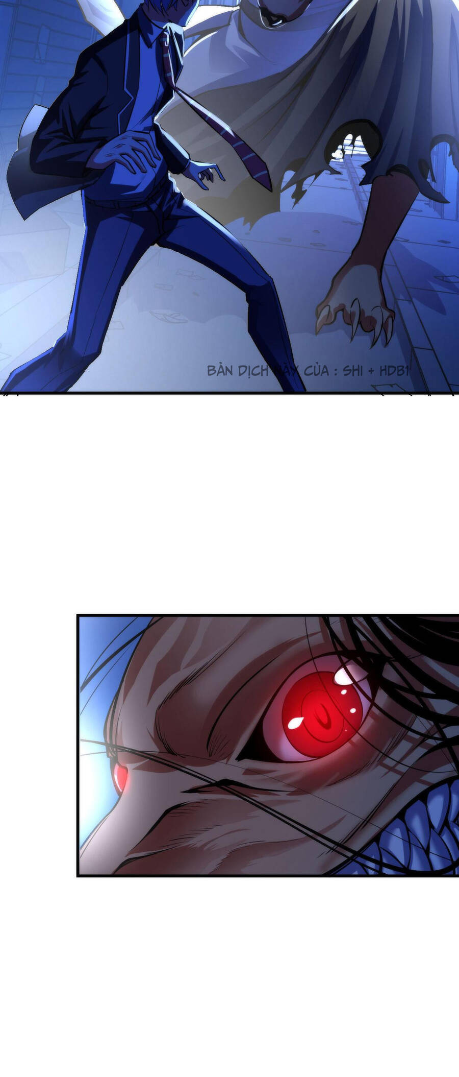 Trở Thành Thần Chủ Cthulhu Chapter 86 - 7