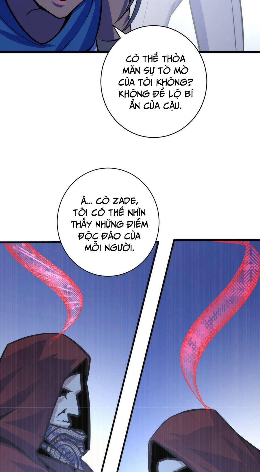 Trở Thành Thần Chủ Cthulhu Chapter 87 - 27