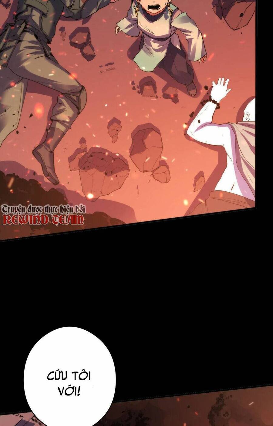 Trở Thành Thần Chủ Cthulhu Chapter 100 - 30